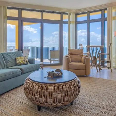 Phoenix West II Orange Beach Room photo