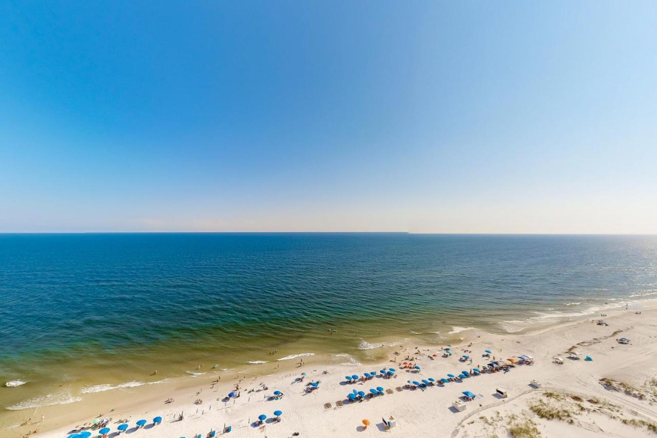 Phoenix West Ii Сasa de vacaciones Orange Beach